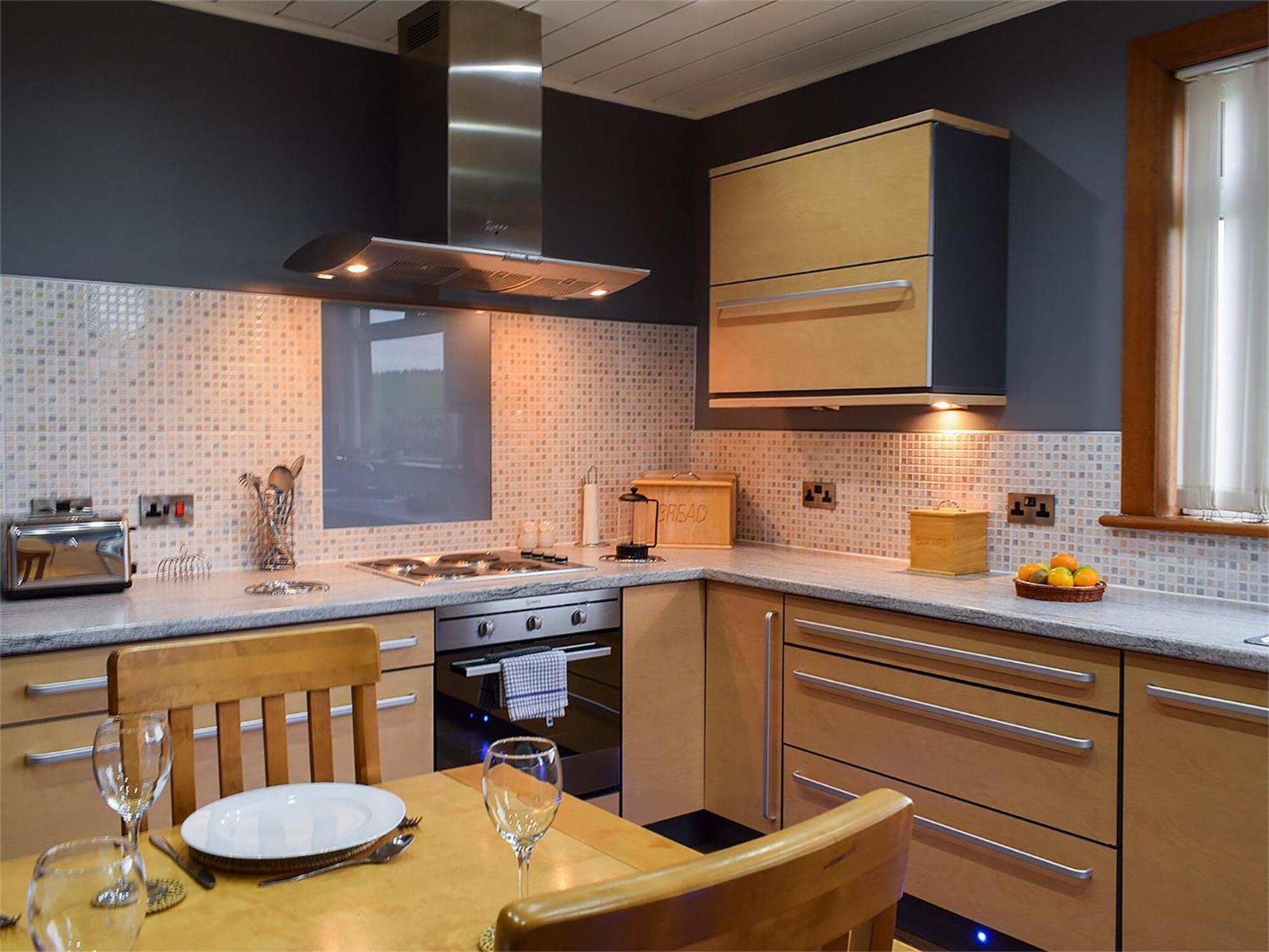 Bankhead Farm Cottage Crossgates  Exterior foto